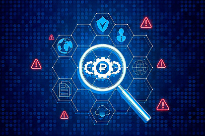 Цифровая платформа «Антифрод»